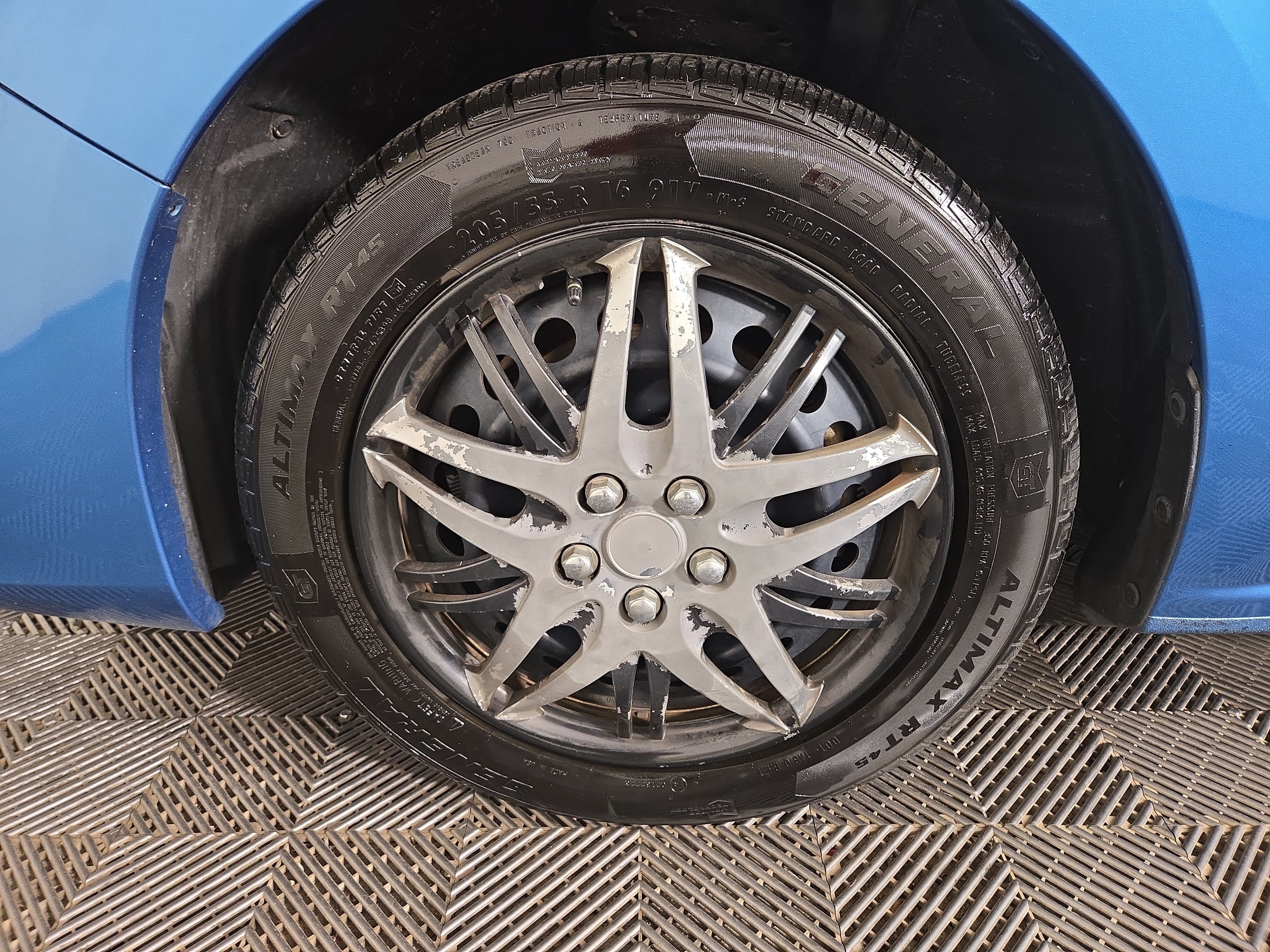 Used 2018 Subaru Impreza 2.0i AWD/4WD image 33