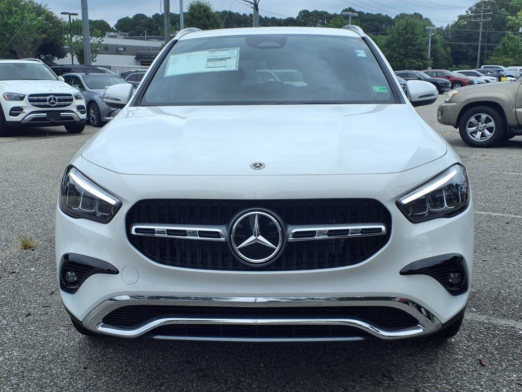 Used 2026 Mercedes-Benz GLA 250 image 2