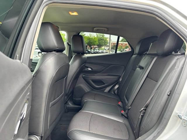 Used 2019 Buick Encore Preferred FWD image 24