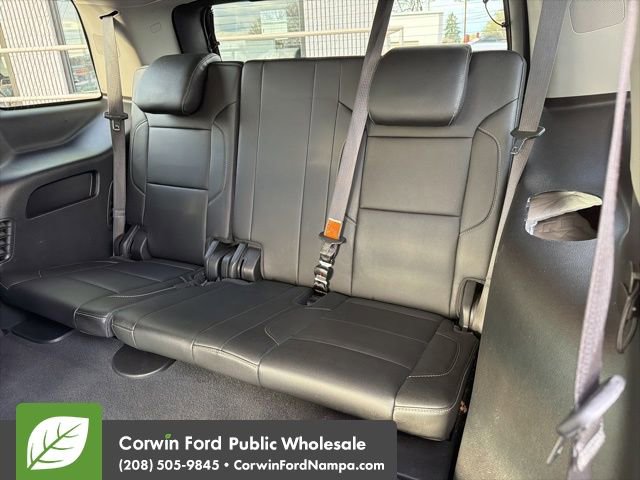 Used 2019 GMC Yukon SLT image 31