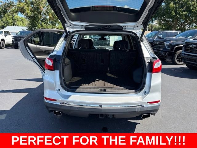 Used 2020 Chevrolet Equinox LT FWD image 16