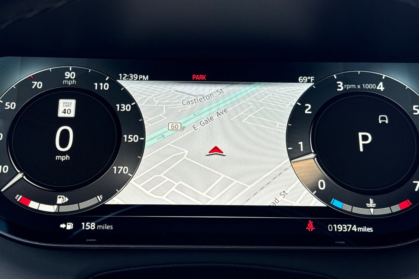 Used 2023 Land Rover Range Rover Autobiography image 30