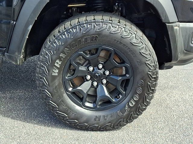 Used 2021 RAM 1500 TRX w/ TRX Level 2 Equipment Group AWD/4WD image 11