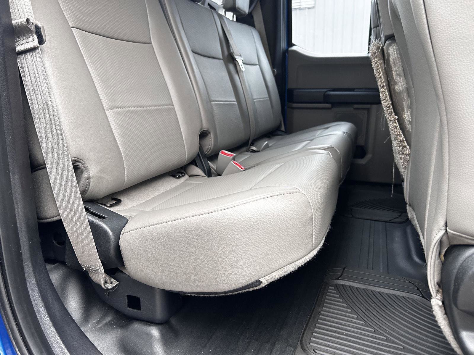 Used 2016 Ford F150 XL w/ Equipment Group 101A Mid image 16