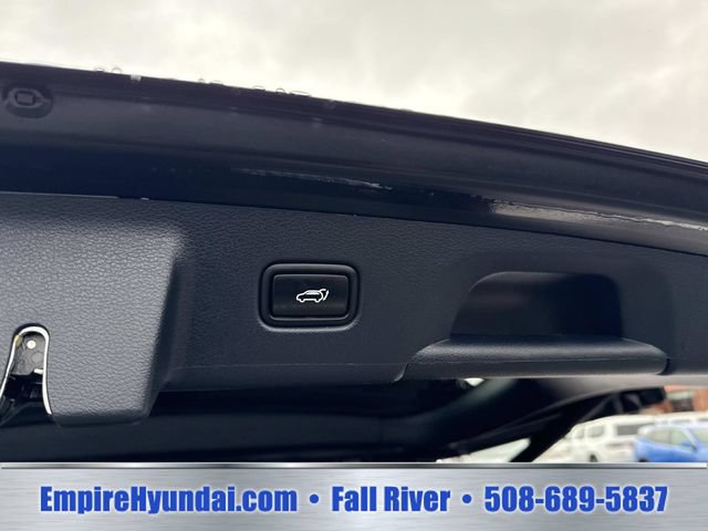 Used 2023 Hyundai Palisade Calligraphy AWD/4WD image 7