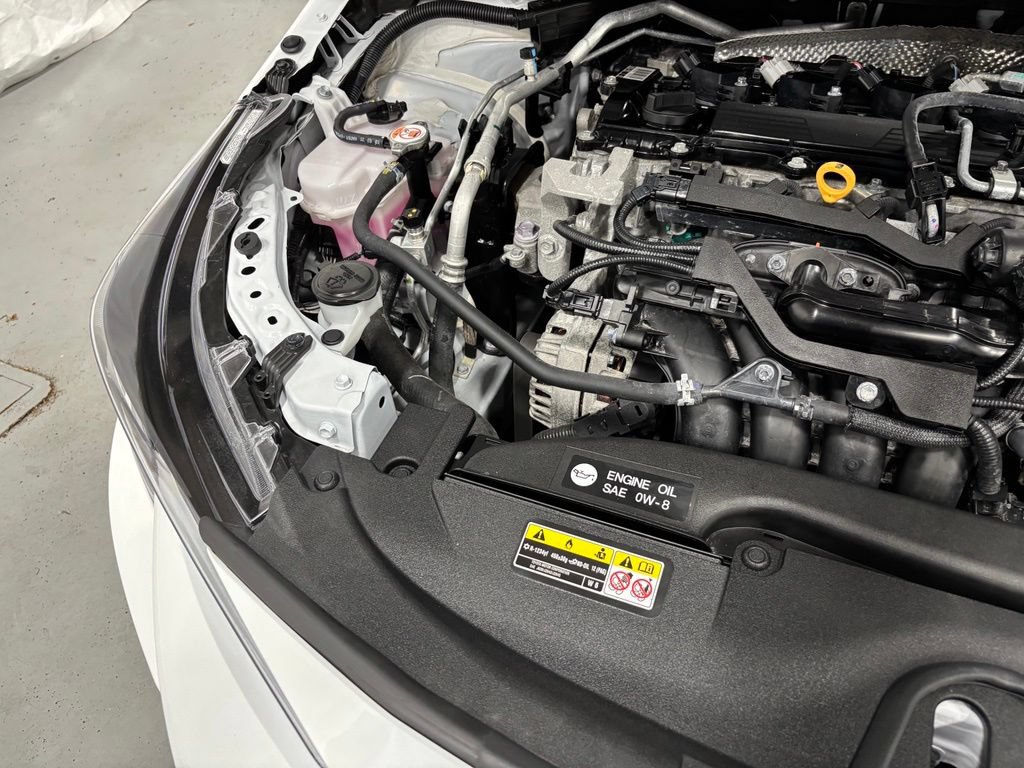 Used 2026 Toyota Corolla LE FWD image 63