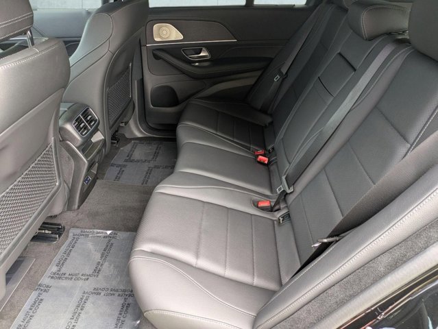 New 2026 Mercedes-Benz GLE 350 4MATIC image 16