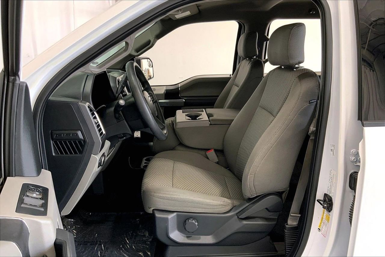 Used 2016 Ford F150 XLT image 18