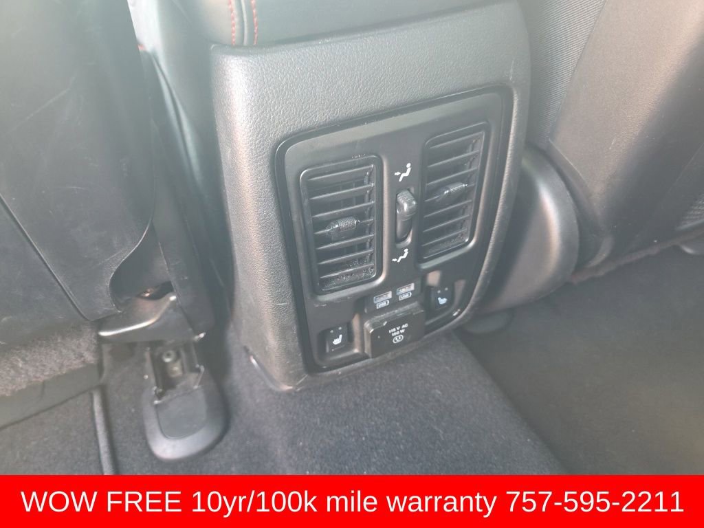 Used 2024 Dodge Durango GT image 19