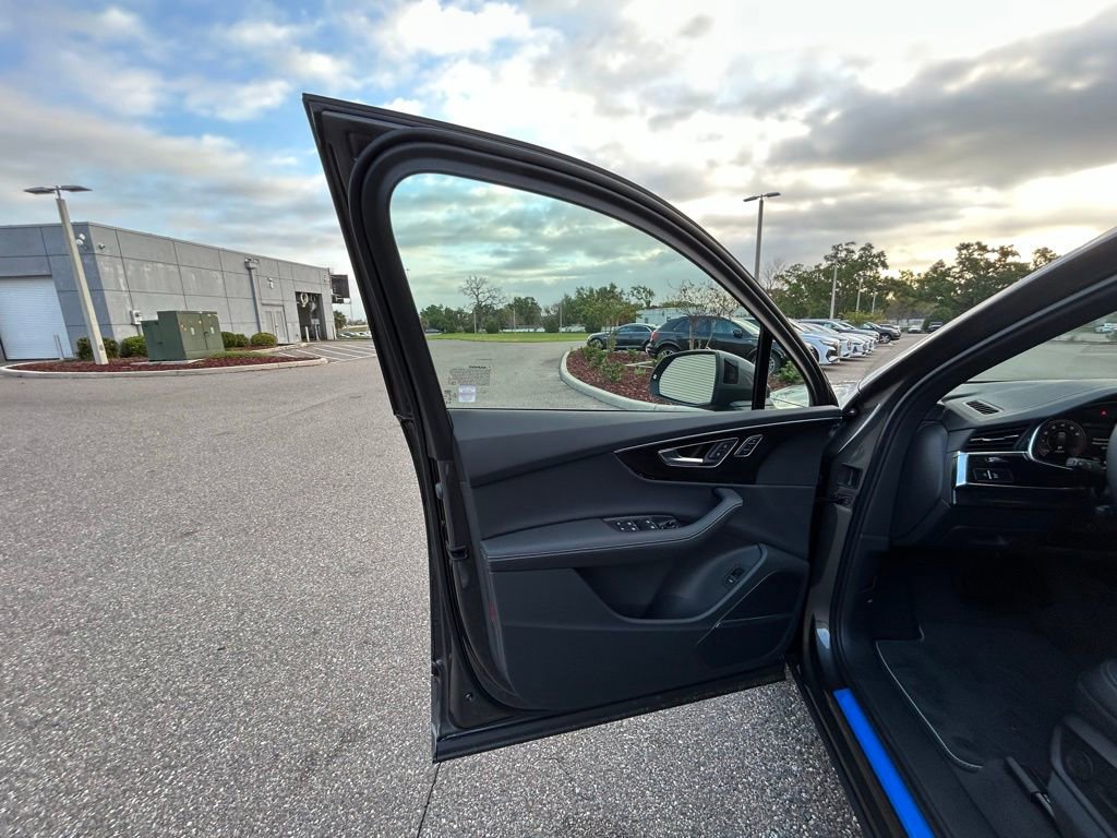 New 2026 Audi Q7 3.0T Premium Plus image 72