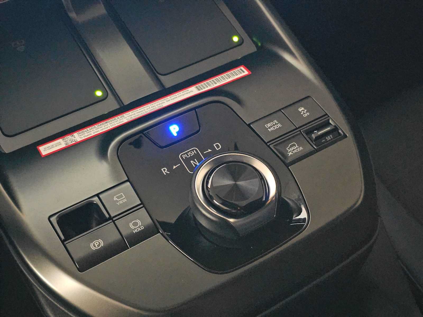 New 2026 Subaru Solterra AWD/4WD image 30