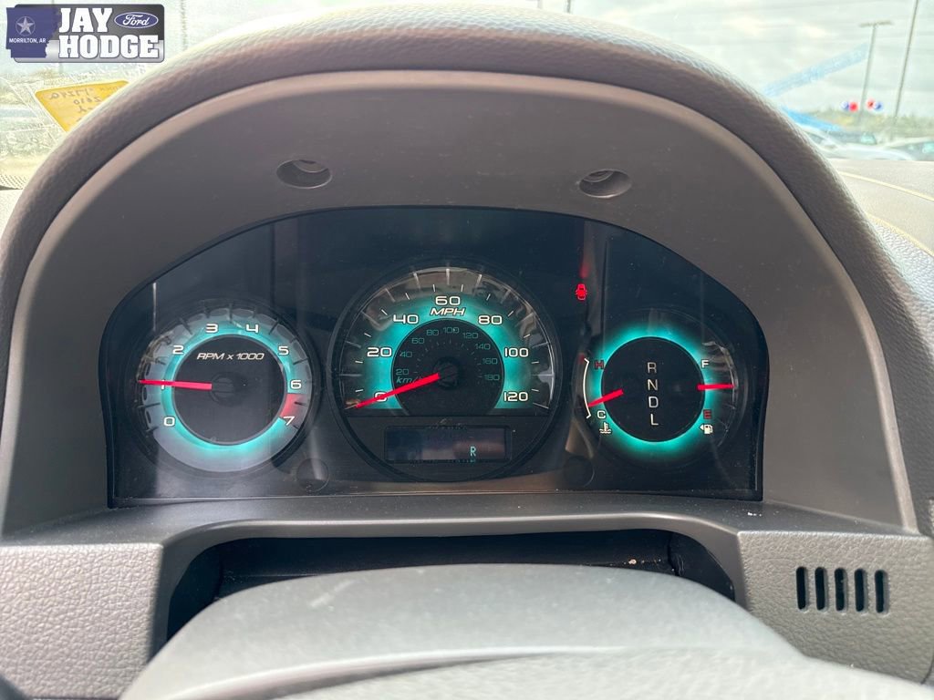 Used 2010 Ford Fusion SE image 17