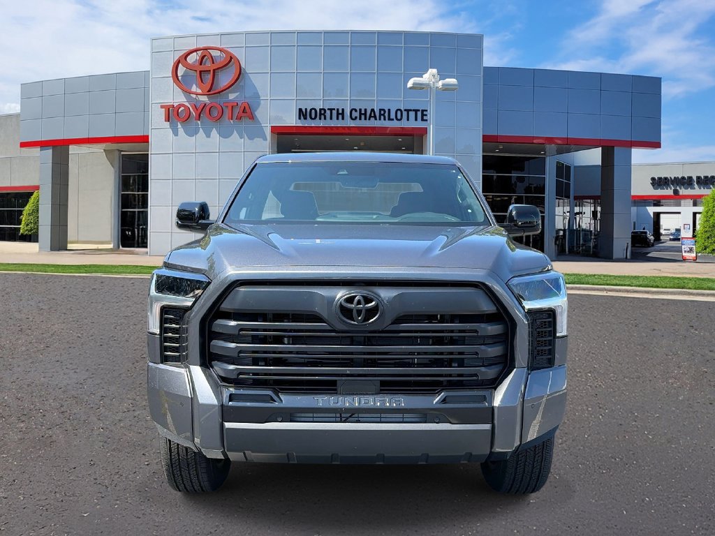 New 2026 Toyota Tundra Limited w/ Nightshade Package AWD/4WD image 3