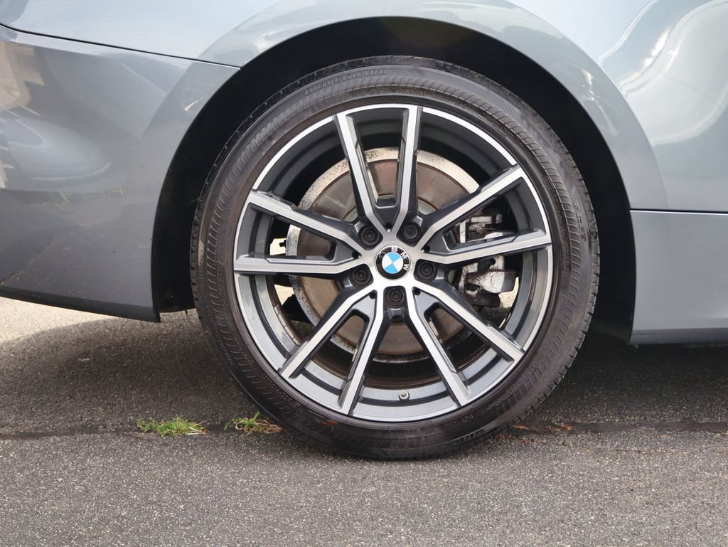 Used 2021 BMW 430i xDrive Coupe w/ Premium Package AWD/4WD image 62