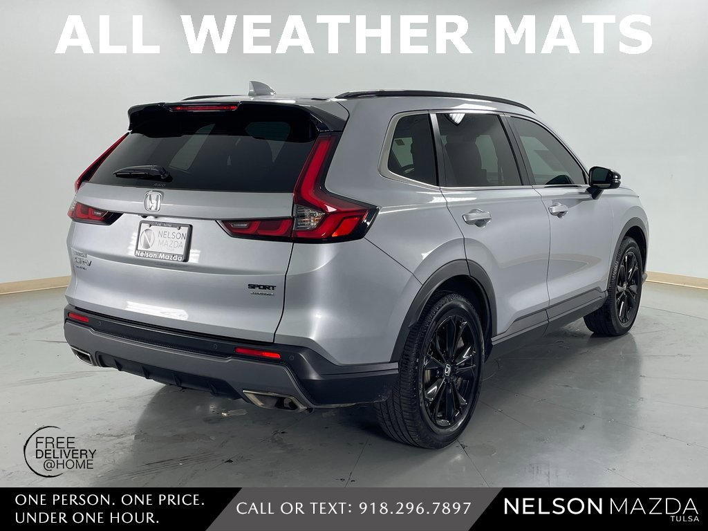 Used 2023 Honda CR-V Sport Touring image 6