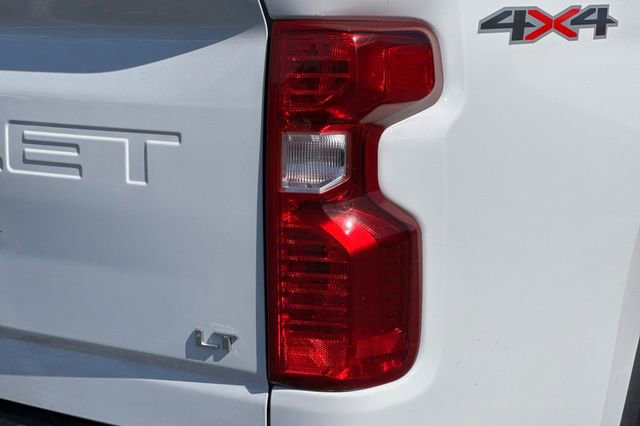 Used 2025 Chevrolet Silverado 2500 LT w/ Convenience Package image 50