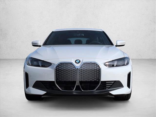 New 2026 BMW i4 eDrive40 w/ Premium Package image 6
