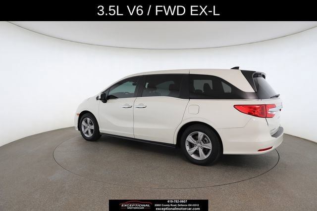 Used 2019 Honda Odyssey EX-L image 11