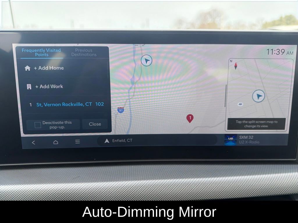 Certified 2024 Hyundai Sonata SEL w/ Convenience Package image 20