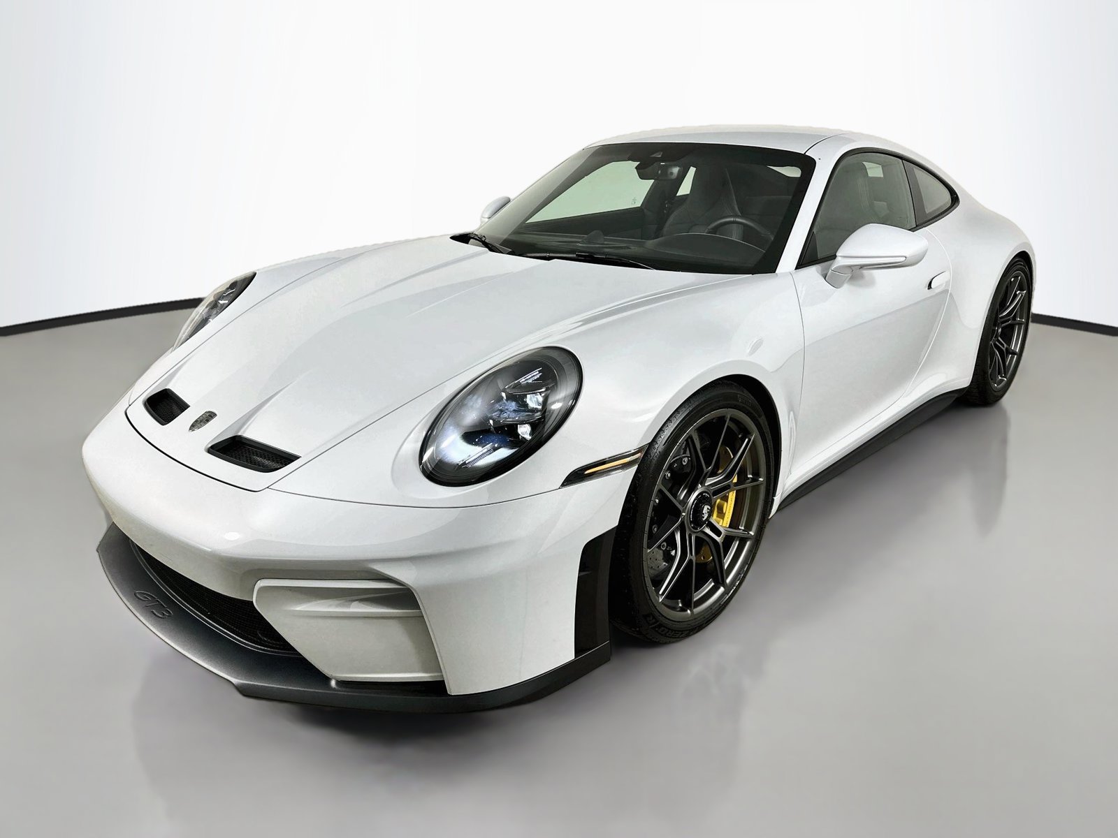 Used 2026 Porsche 911 GT3