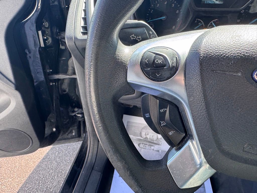 Used 2017 Ford Transit Connect XL FWD image 10