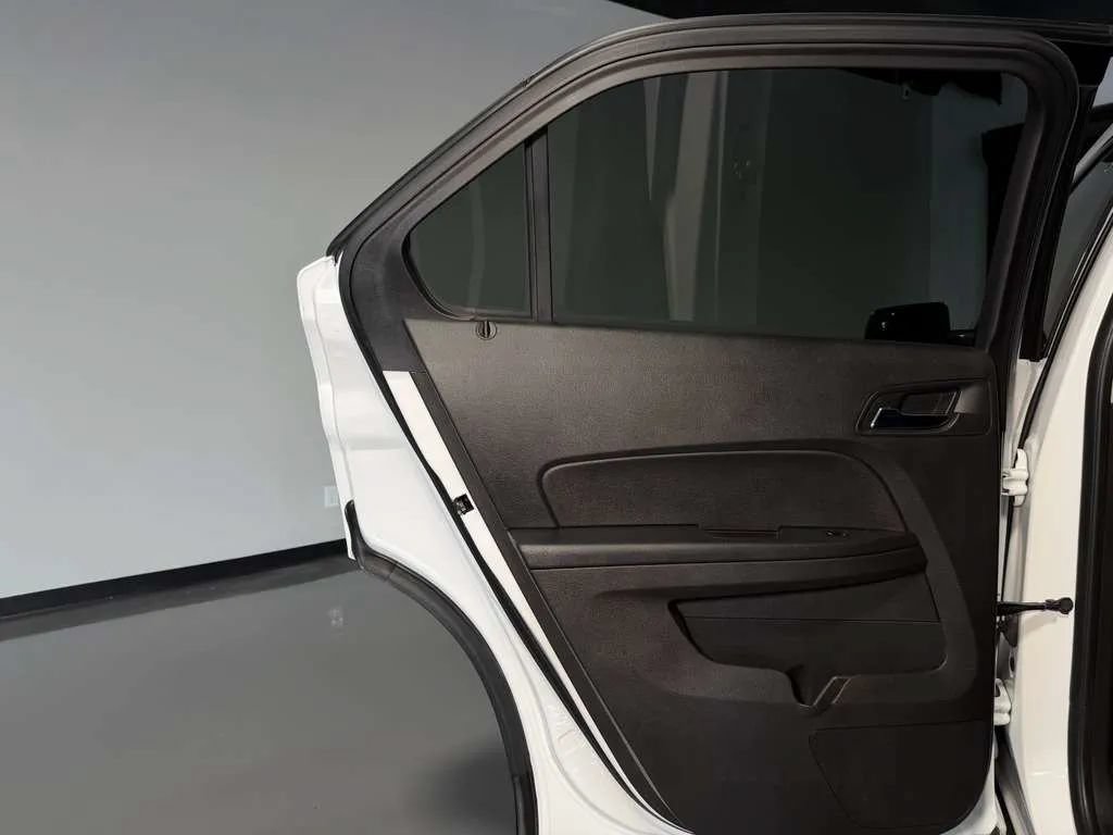 Used 2013 Chevrolet Equinox LTZ AWD/4WD image 15