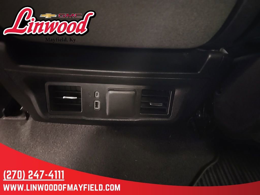 Used 2024 GMC Sierra 1500 SLE w/ Preferred Package image 15