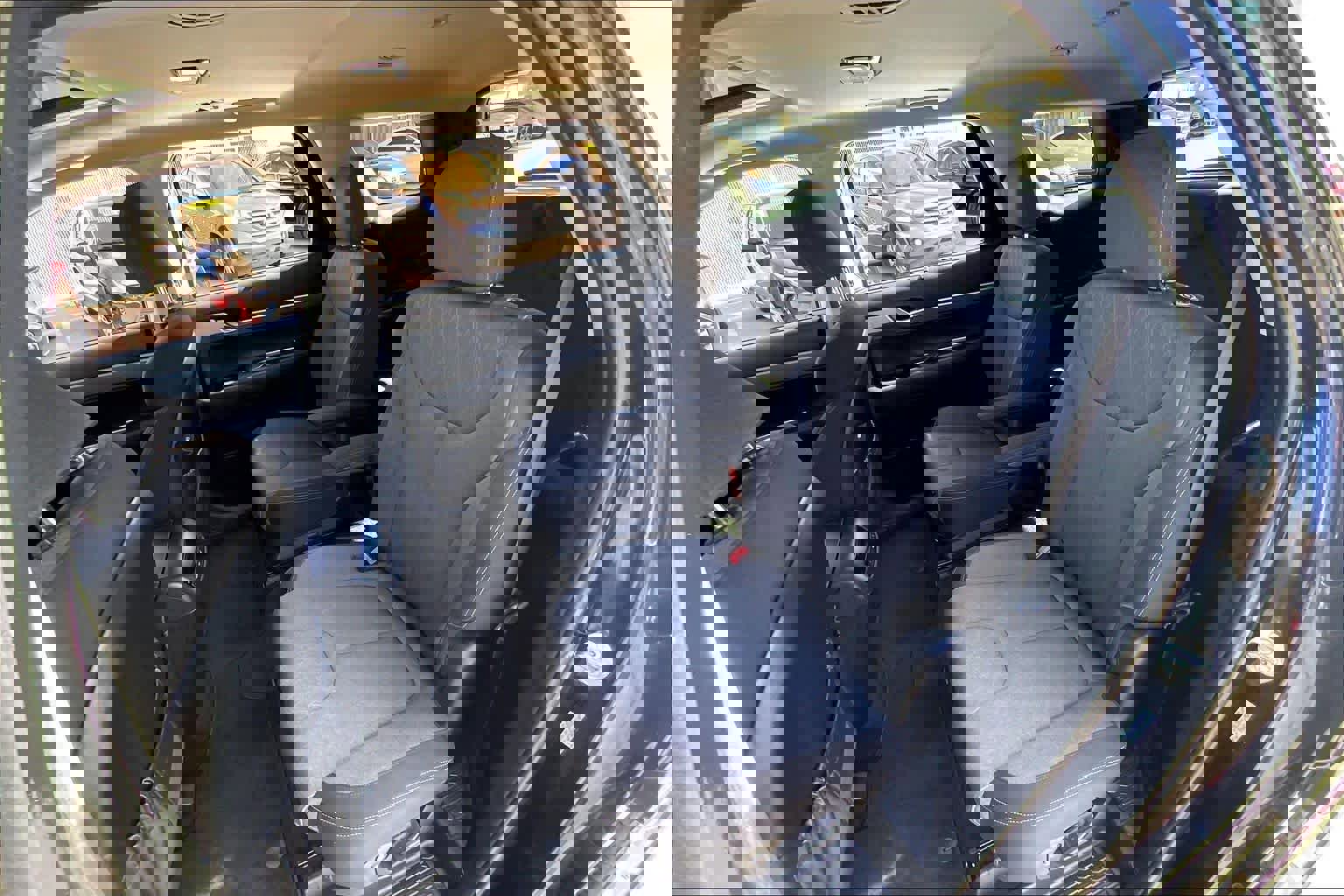 Used 2020 Hyundai Palisade SEL w/ Convenience Package image 21