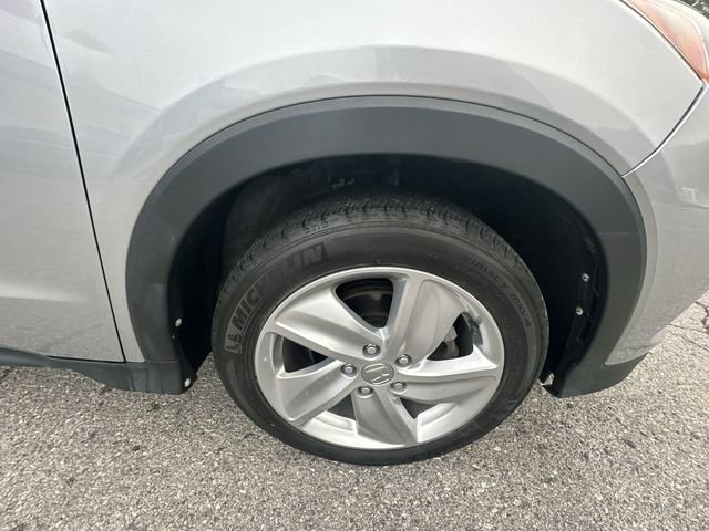 Used 2019 Honda HR-V EX-L image 21