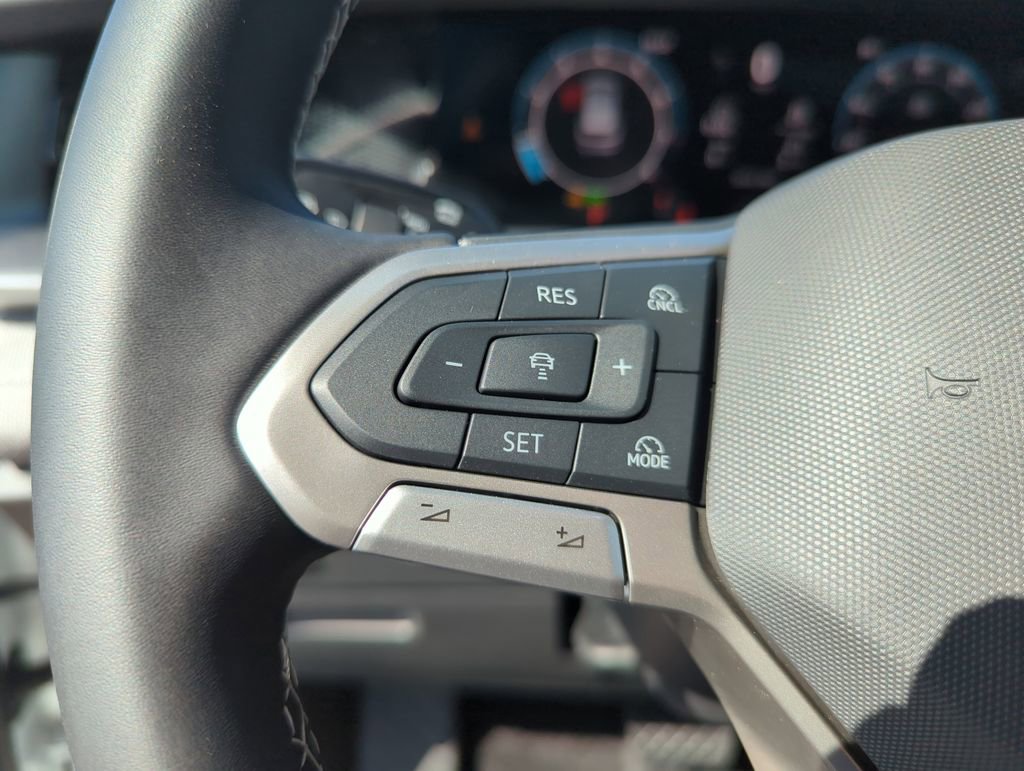 New 2026 Volkswagen Tiguan S AWD/4WD image 34
