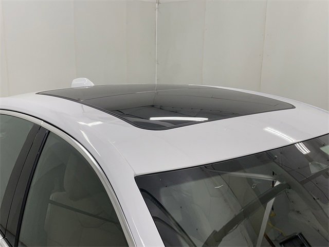 New 2025 Cadillac CT5 Premium Luxury w/ Technology Package image 19