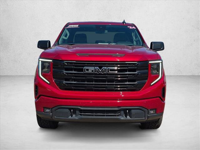 Used 2024 GMC Sierra 1500 Elevation AWD/4WD image 2