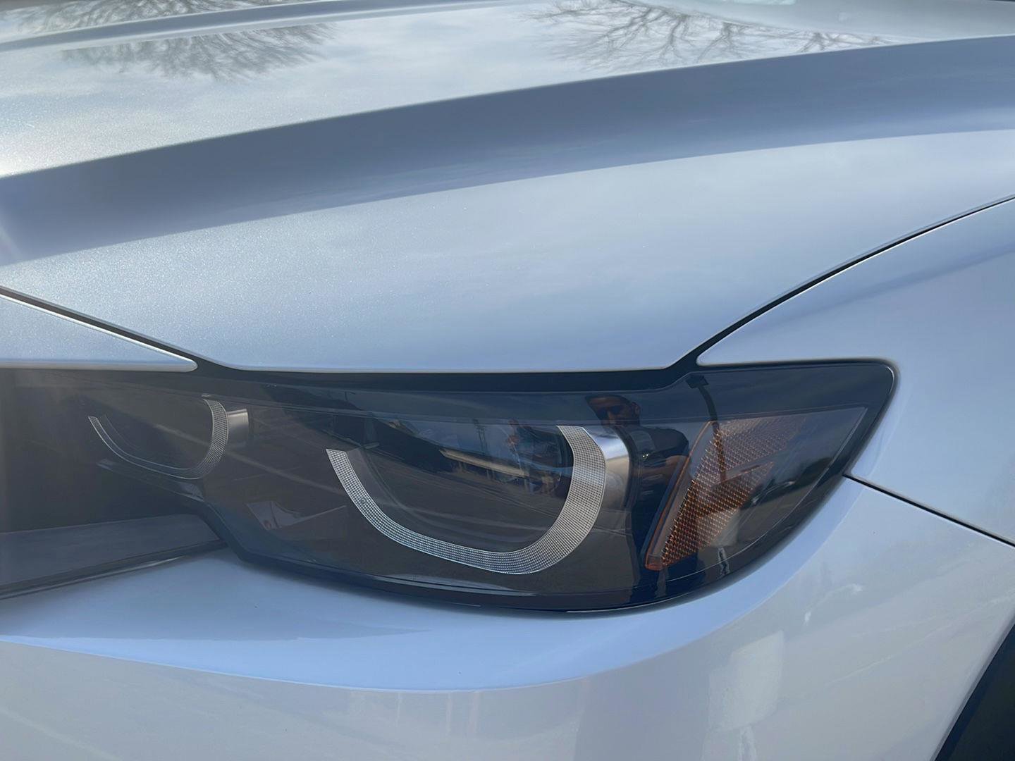 Used 2025 MAZDA CX-50 AWD 2.5 S w/ Premium Package image 10