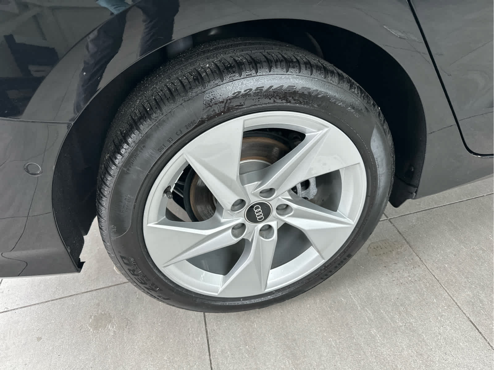 Used 2023 Audi A3 2.0T Premium w/ Convenience Package FWD image 18