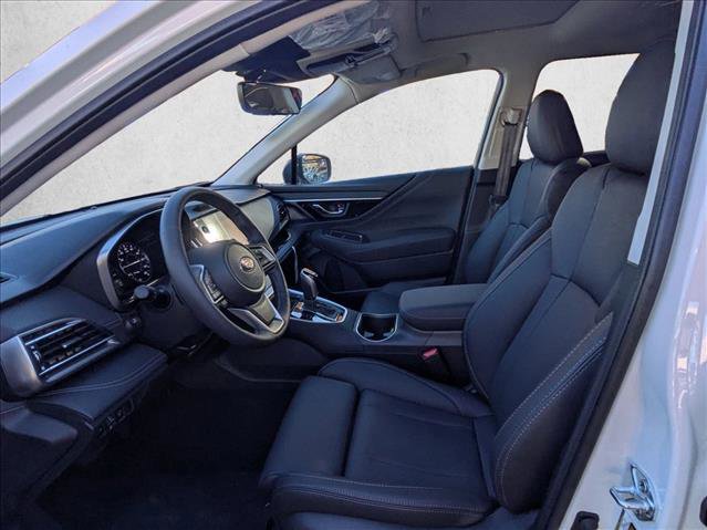 New 2025 Subaru Outback Limited w/ Popular Package #2 image 11