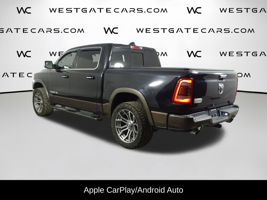 Used 2020 RAM 1500 Limited RWD image 5