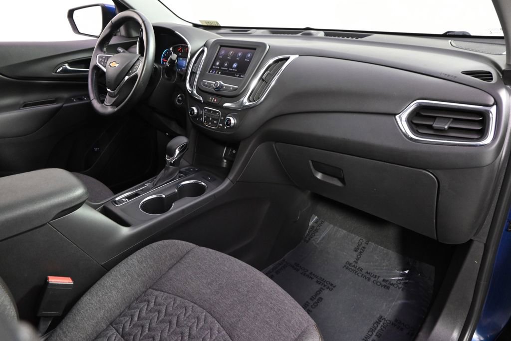 Used 2023 Chevrolet Equinox LT image 15