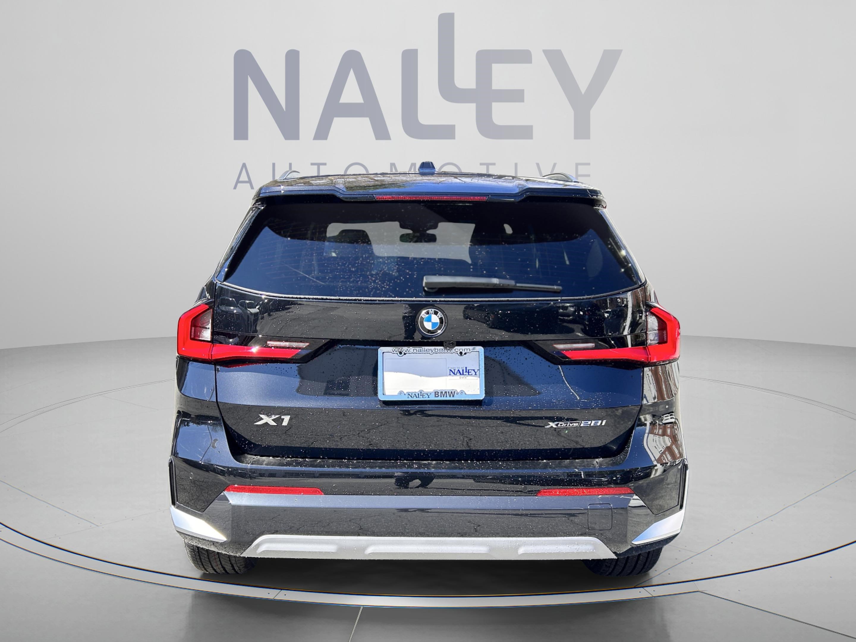 Used 2026 BMW X1 xDrive28i w/ Convenience Package image 5