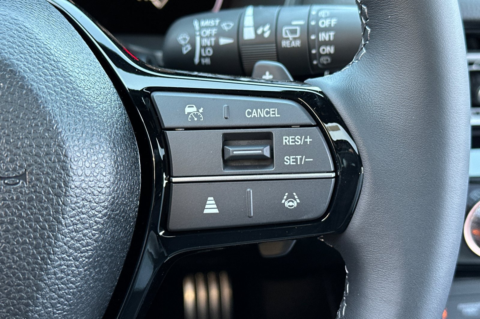 New 2026 Honda Civic Sport image 27