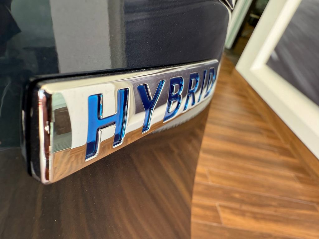 New 2025 MAZDA CX-50 AWD 2.5 Hybrid w/ Weather Package image 37