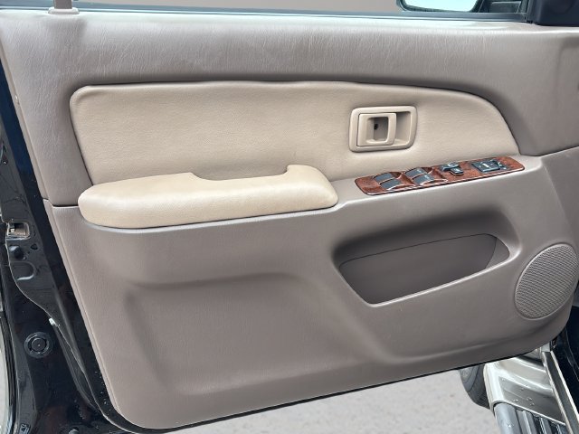 Used 1999 Toyota 4Runner Limited RWD image 16
