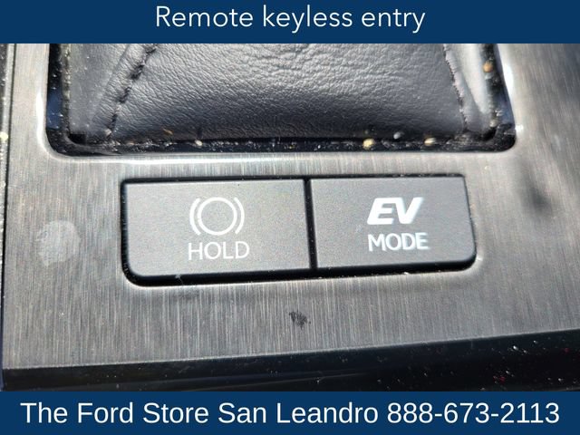 Used 2025 Lexus ES 300h w/ Premium Package FWD image 30