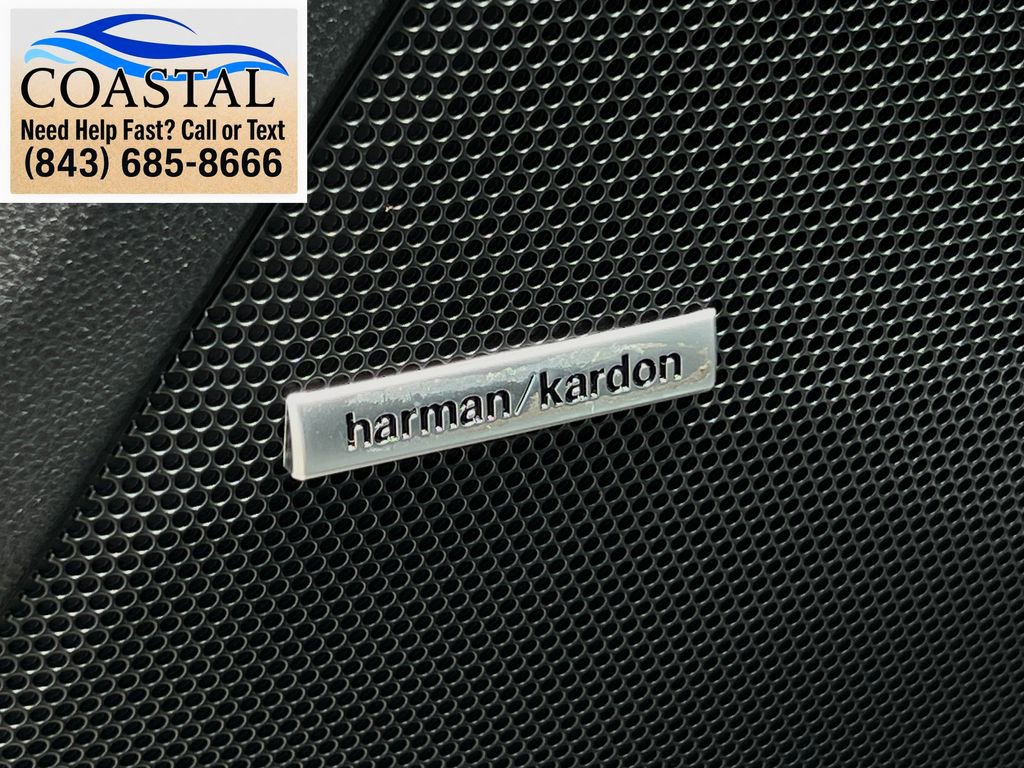 Used 2025 Subaru WRX tS w/ Popular Package #1A AWD/4WD image 8
