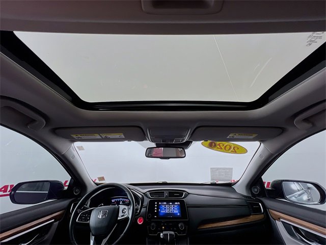 Used 2020 Honda CR-V EX-L image 25