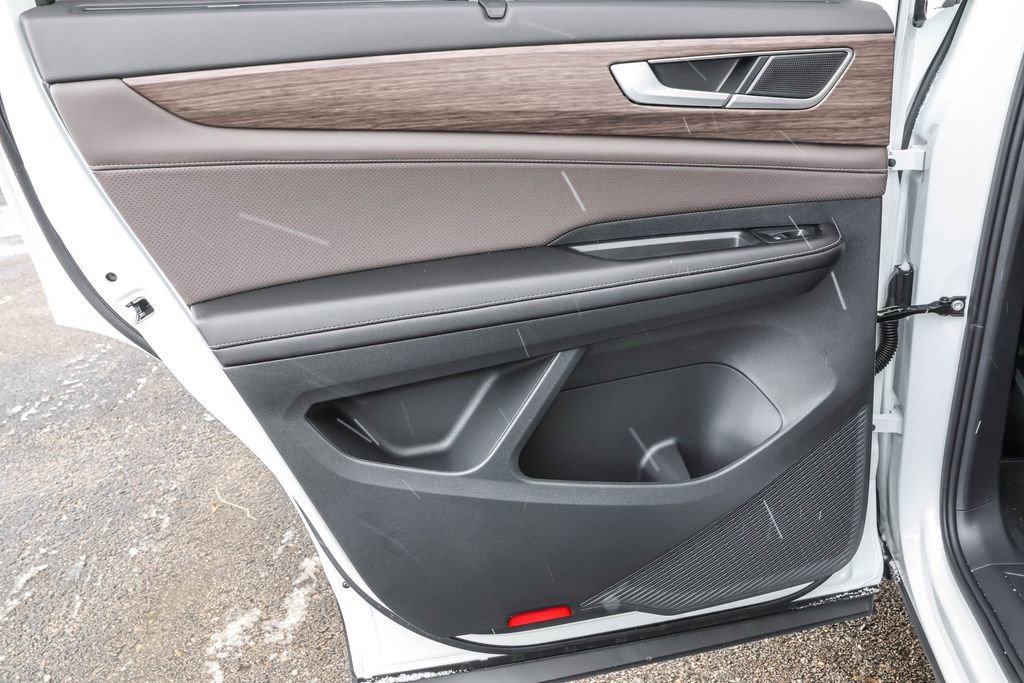 New 2026 Volkswagen Atlas SEL image 36