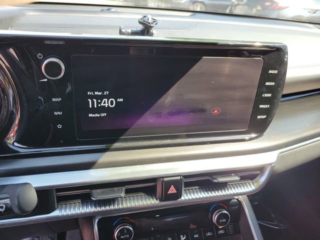 Used 2023 Kia K5 GT image 18