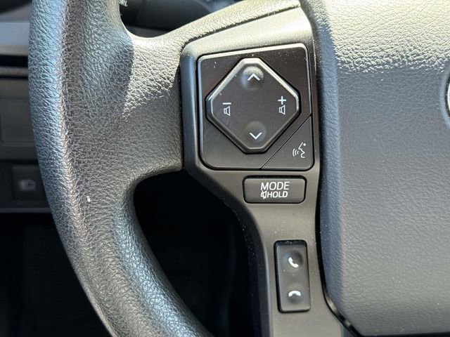 Used 2020 Toyota Tacoma SR w/ SR Convenience Package RWD image 24