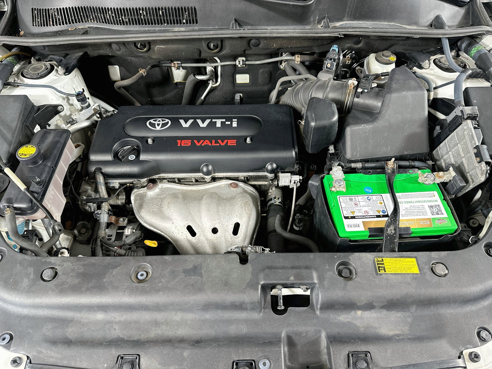 Used 2007 Toyota RAV4 Sport AWD/4WD image 27