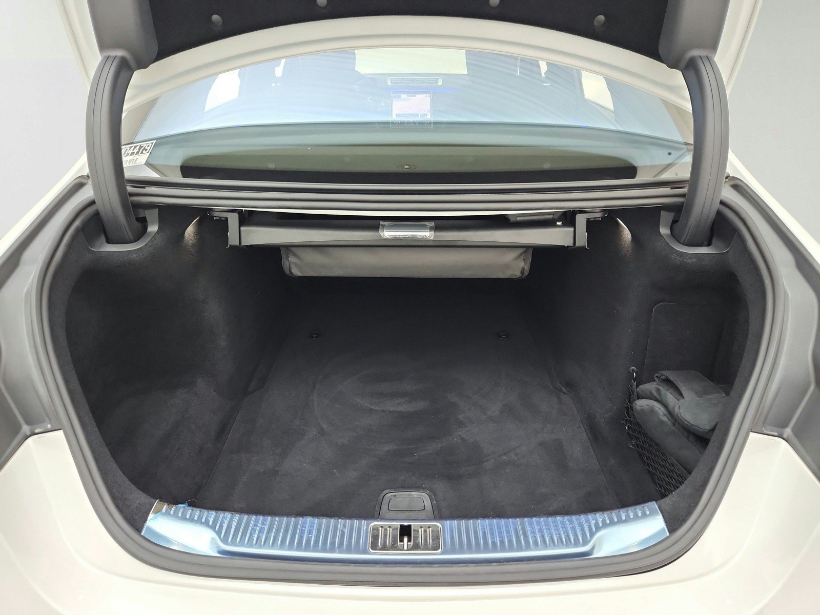 Certified 2023 Mercedes-Benz S 580 4MATIC Sedan image 32