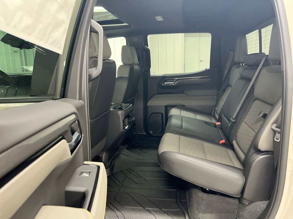 New 2026 Chevrolet Silverado 1500 ZR2 image 24